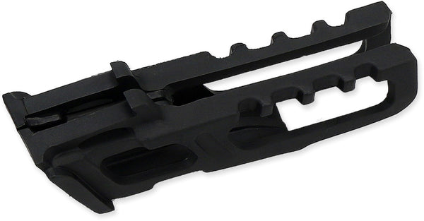 Guia da cadeia OVNI Black Honda Ho04623#001