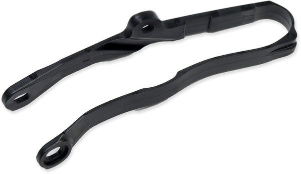 Slides de corrente de OVNI para balançar - preto - Kawasaki KX450 (KA04755#001)