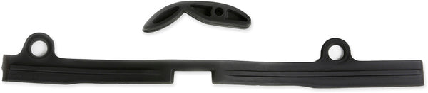 O UFO ChainLider + parte da corrente inferior - preto - KTM (KT03017#001)