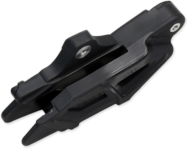 Guia da cadeia de UFO preto ktm/husqvarna kt04028#001