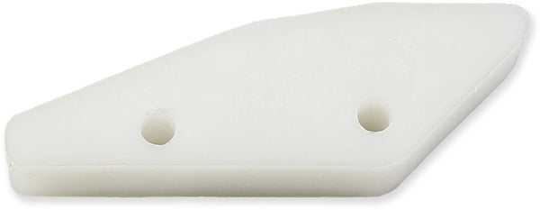 Guia da cadeia OVNI translúcida Suzuki RM125/250 SU02915#280