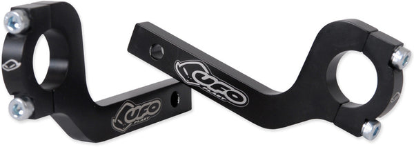 Kit de montagem UFO Claw Handguard Black PM01636