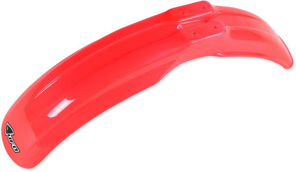 Fender da OVNI Fender Red Honda CR125R/250R/500R HO02600#067