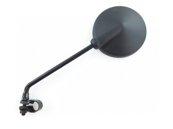 V Parts Universalback Mirror M8 - Quad preto (1º)