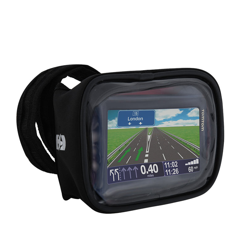 Oxford Weathersoof Campa para GPS OX558