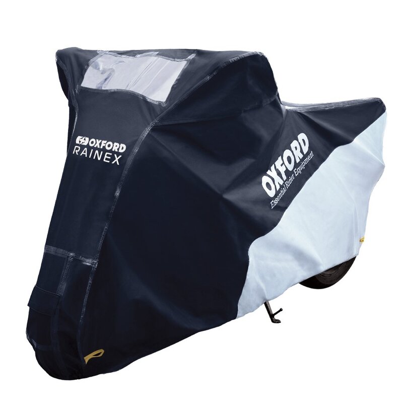 Oxford Rainx Protetive Cobert CV503