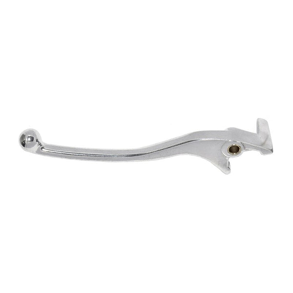 V Part's clutch handle - polished aluminum for Honda Sh300i Vic71531