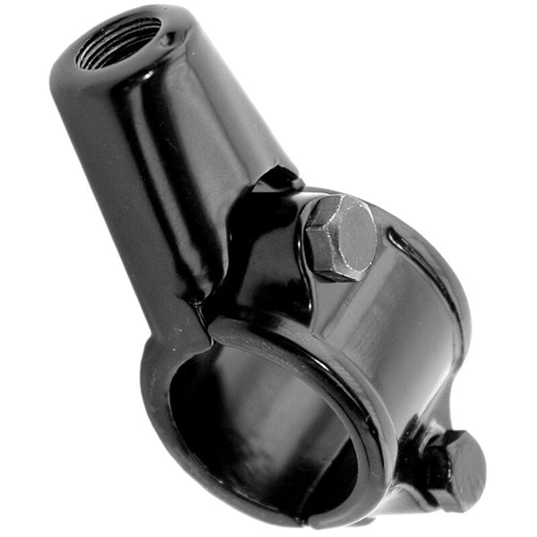 V peças espelhos montagem universal m8/125 parafuso anticlockwise tm-16