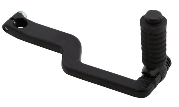 V pontaça de peças start preto ask-33