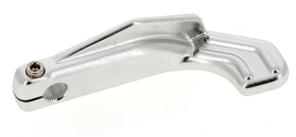 V ponta de peças start cinza ask-63-silver