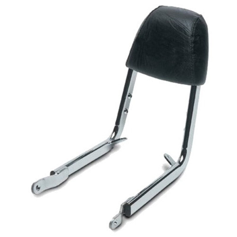 Sistema de encaixe de backrest shad y0v25sn