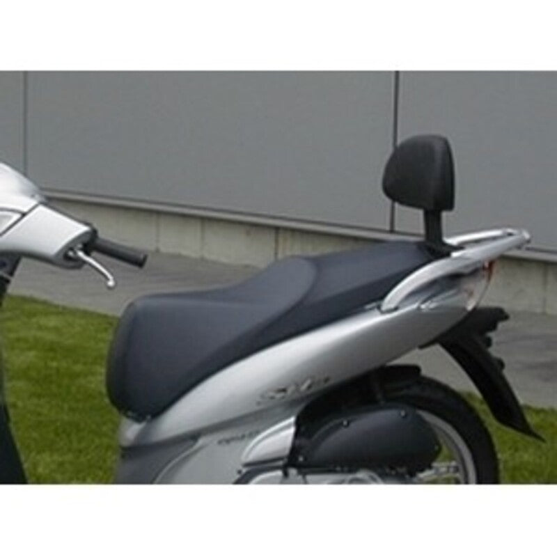 Sistema de encaixe de backrest Shad Honda H0SH15RN