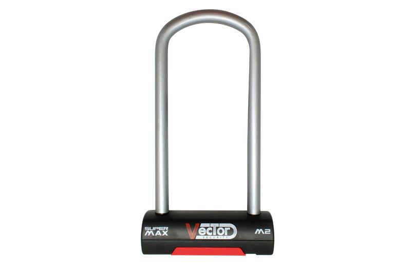 Vector Super Max M2 U-Lock-Ø16mm / 108x250mm-SRA / Art / NF-FFMC Certificado U-124 /250-NV