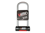 Vector Super Max M3 U-Lock-Ø16mm / 108x270mm-SRA / Art / NF-FFMC Certificado U-124 /270-NV