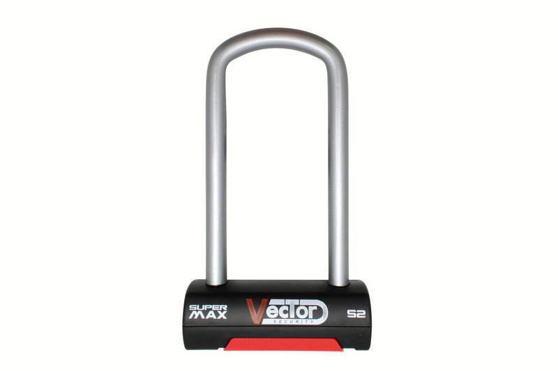 Vector Super Max S2 U-Lock-Ø16mm / 88x200mm-SRA / Art / NF-FFMC Certificado U-88 /200-NV