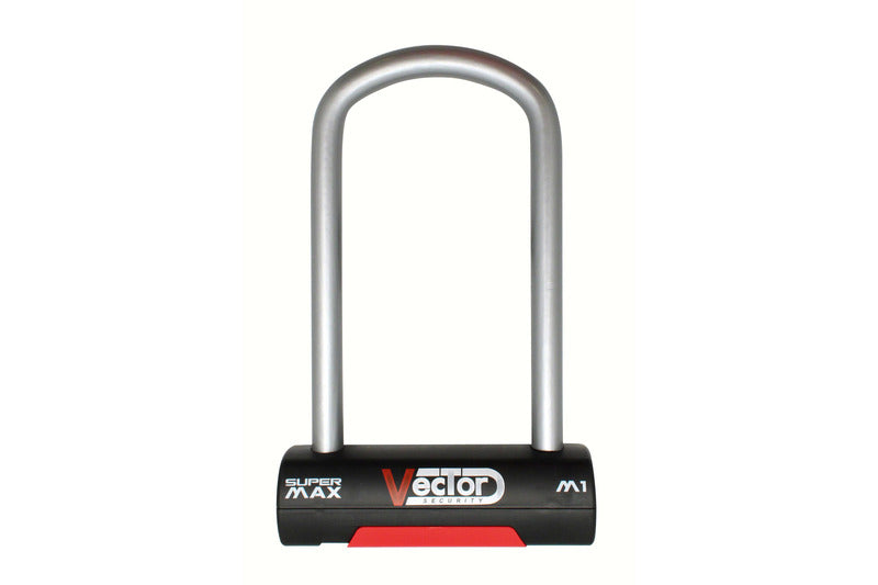 Vector Super Max M1 U-Lock-Ø16mm / 108x210mm-SRA / Art / NF-FFMC Certificado U-124 /210-NV