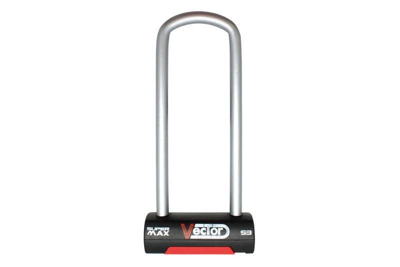 Vector Super Max S3 U-Lock-Ø16mm / 88x270mm-SRA / Art / NF-FFMC Certificado U-104 /270-NV