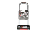 Vector Super Max S3 U-Lock-Ø16mm / 88x270mm-SRA / Art / NF-FFMC Certificado U-104 /270-NV