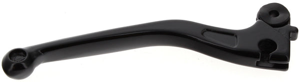 Bihr deixou vidas oe tipo escalado em alumínio Blacks10-50190b