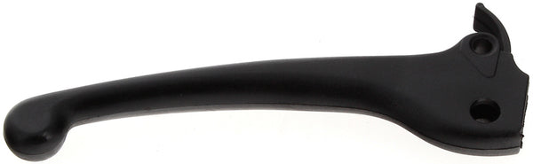 Bihr Lives Direito OE Tipo de alumínio fundido preto piaggios11-50660b