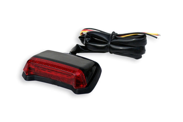 Luz traseira de substituição traseira de OVNIs FA 01313