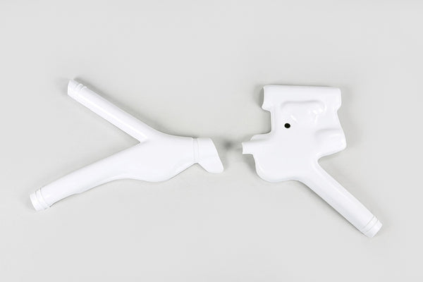 Guarda de quadro OVNI WHITO HONDA XR600R HO02685#041