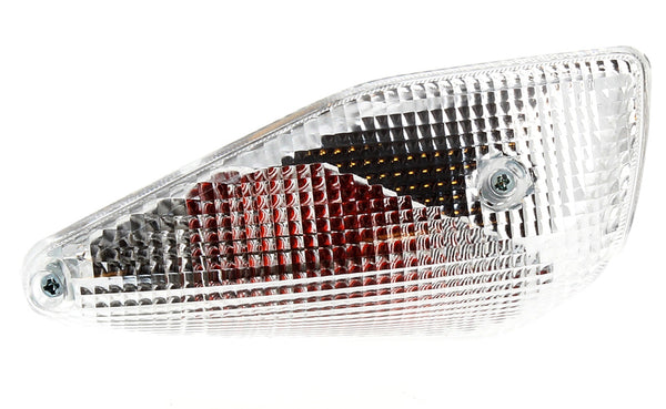 V indicador de peças dianteiro esquerdo OE tipo mbk nitro 50/yamaha yq50 aerox 7m4n8w191b