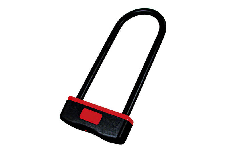 Trava de velocidade do vetor+ u -lock - Ø16mm / 88x310mm 904 u milha longa