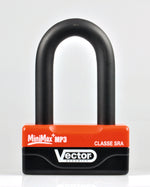 Vector Minimax+ Mp3 Disc Lock - Ø16mm / 85x44mm - SRA Certified VE5030