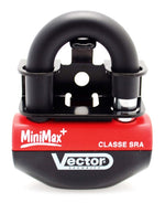 Vector Minimax+ Disc Bloqueio - Ø16mm / 47x40mm - SRA Certified New Minimax Support