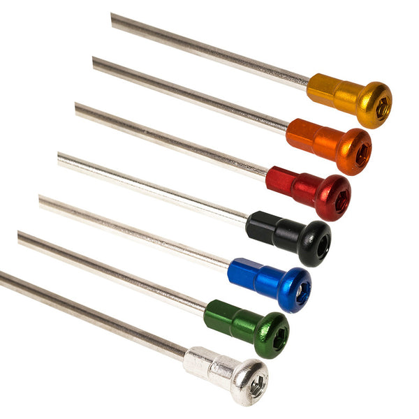 Haan Wheels 18 "Spokes Set - 36 Spokes 254402