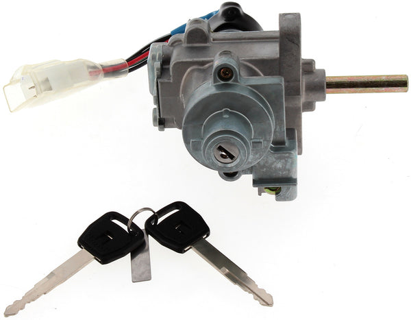 Bihr Ignition Switch Kymco 125 DINKI112N0000B