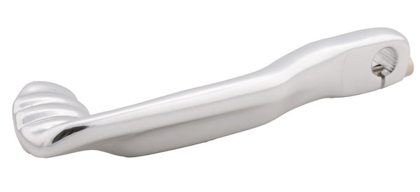 V peças chutes start cinza ask-10 prata