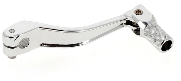 V Peças Mudança de alumínio ao vivo cinza Derbi Derbi DD-Silver