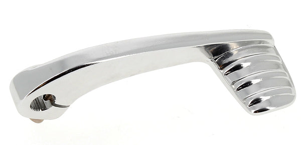 V peças chutes start speedfight-silver cinza