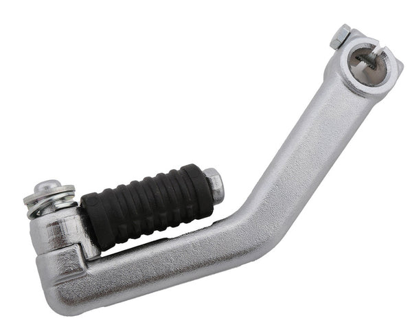 V ponta-peças chrome typhoon-cp