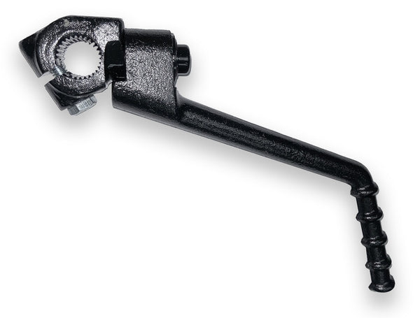 V ponta-photo de peças Black X-Power-Black