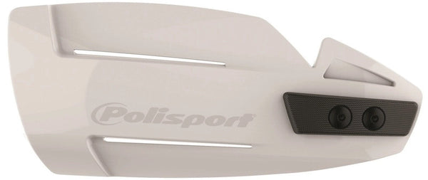 Policeport Hammer Handguards White 83078001
