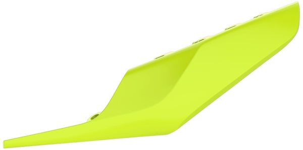 Police Port Lower Side Panels Neon Yellow Husqvarna TC/FC 84232003