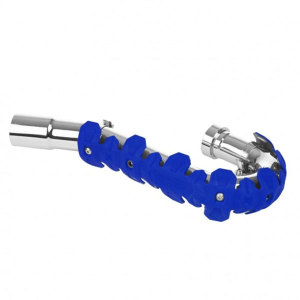 Police Port Long Pipe Guard Blue 84838003