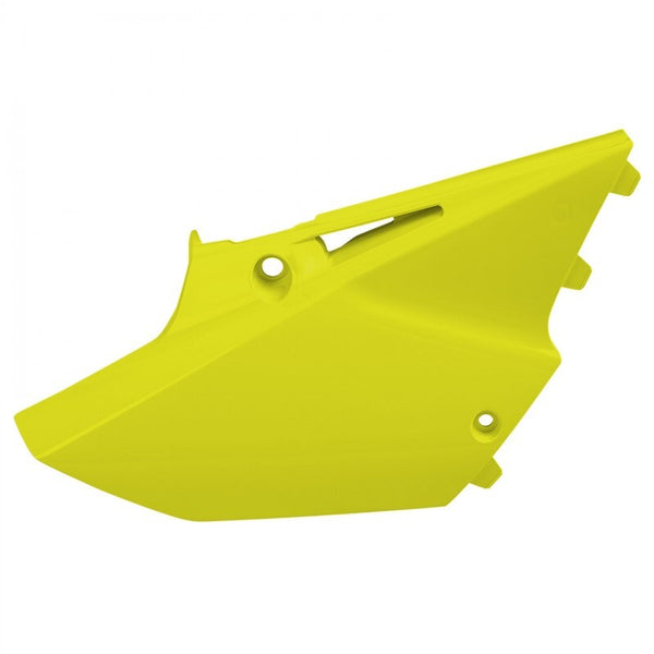 Painéis laterais do porto da polícia 8607500005