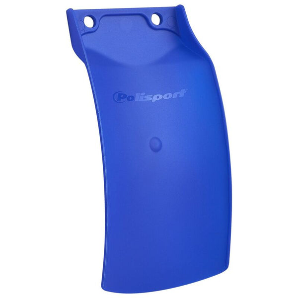 Police Gate Shock Flap Black Yamaha YZ250F/YZ450F 8905500002