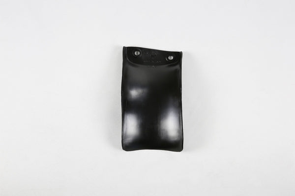 FLAP DE CHAMPO TRASEIRO UFO Black Honda CR125R/250R/500R HO02621#001
