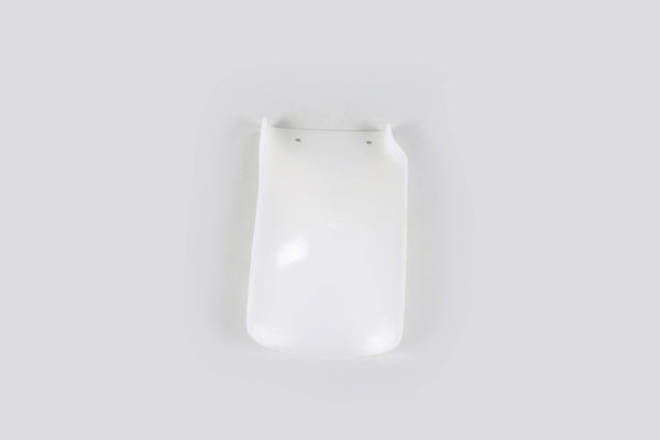 Faia de choque traseiro OVNI Honda translúcida HO02659#280