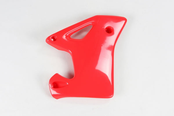 O Radiator Caps Red Honda CR80R HO03625#070