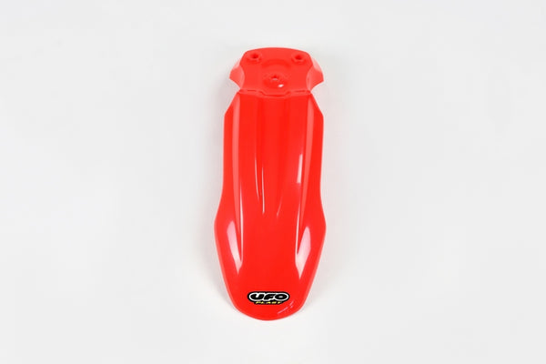 OVNI FRONT FENDER RED HONDA CRF50F HO03641#070