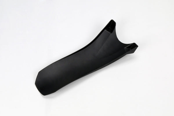 Flha traseira de choque traseiro OVNI Black Honda CRF250R/450R HO04664#001