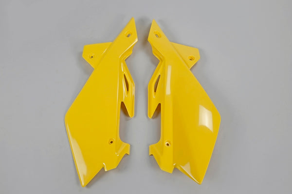 Painéis laterais de UFO HU03317#103