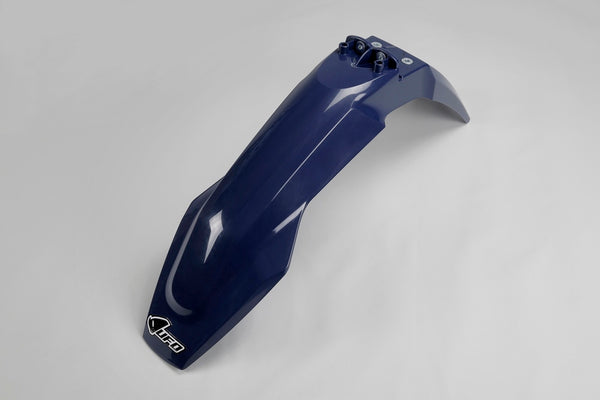 OVNI FRONT FENDER Blue Husqvarna FC/TC HU03363#087