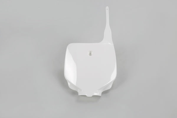 Placa de número frontal OVNI KAWASAKI KA03712#047